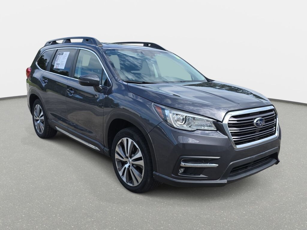 Used 2020 Subaru Ascent Limited SUV