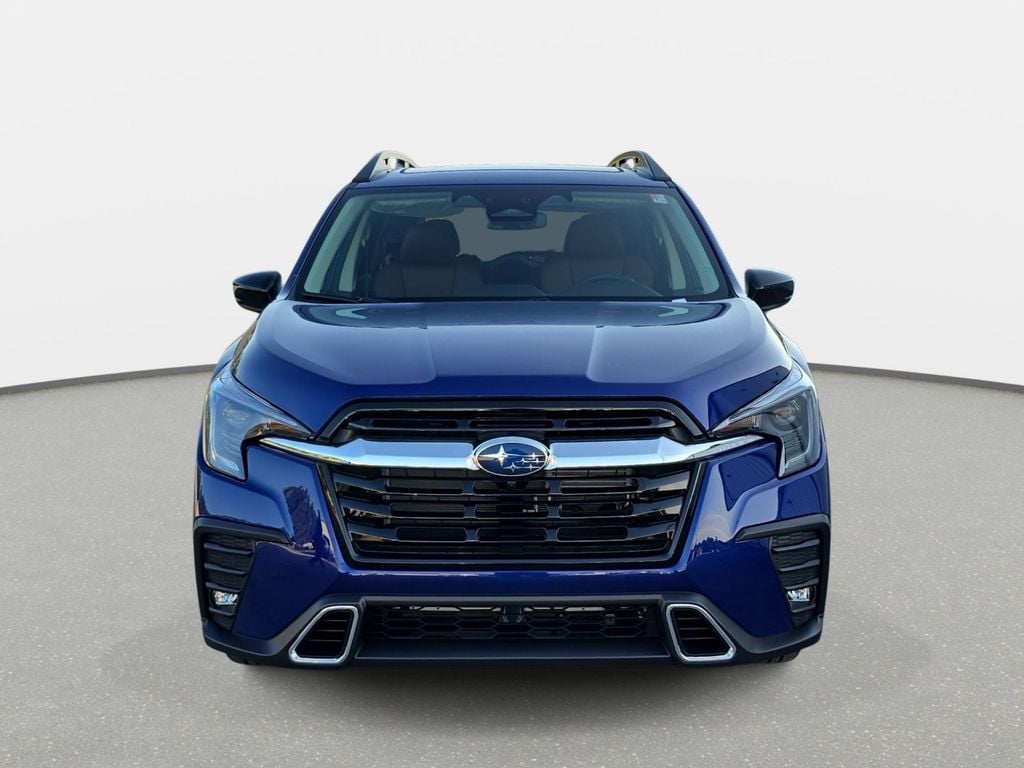 New 2026 Subaru Ascent Touring 7-Passenger SUV