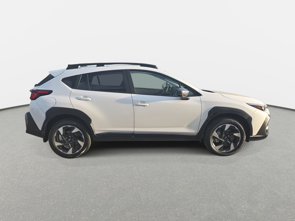 Certified 2026 Subaru Crosstrek Limited SUV