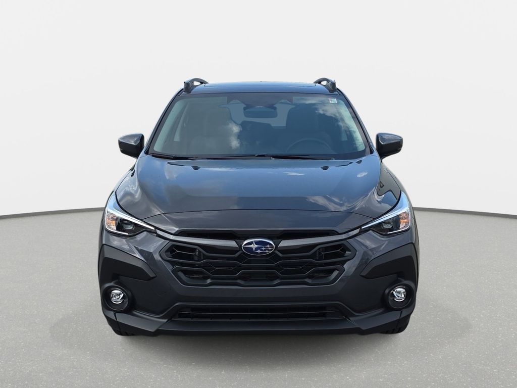 New 2026 Subaru Crosstrek Premium SUV