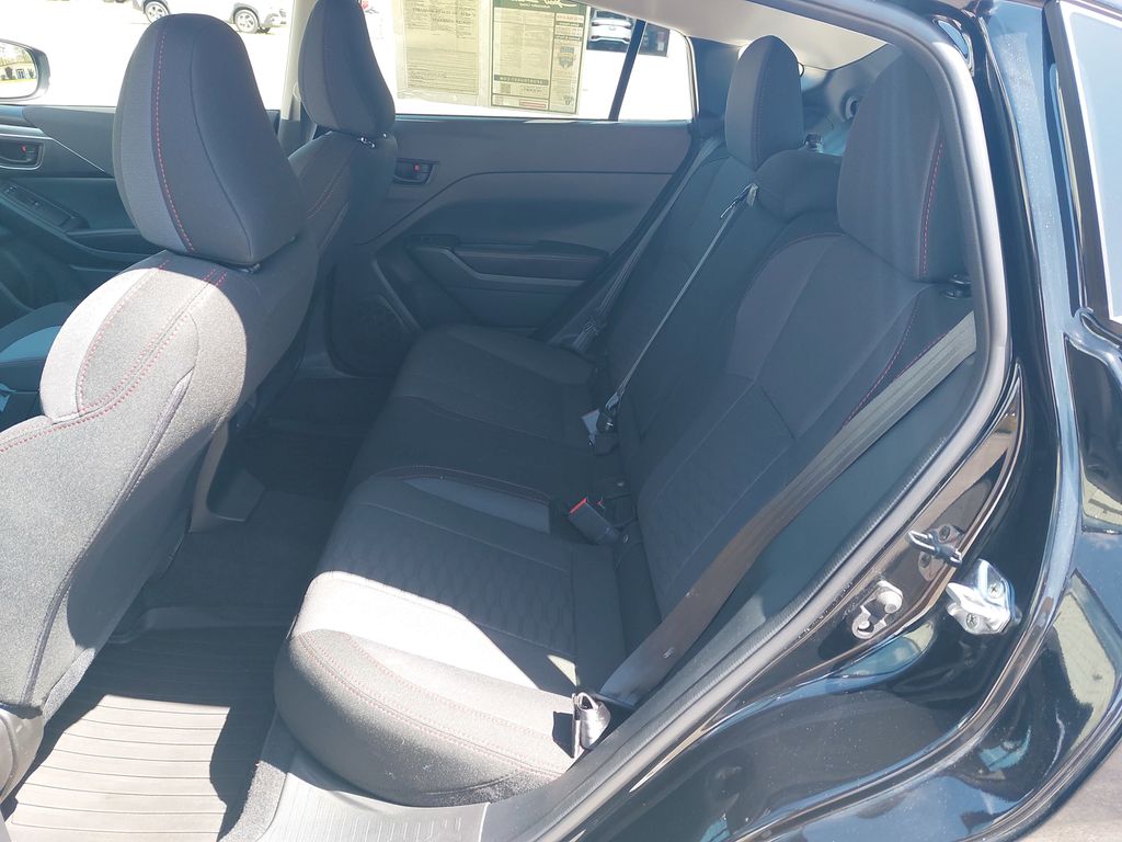 2025 Subaru Impreza Sport - Photo 33