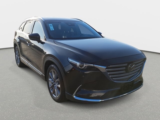 2023 Mazda CX-9 Grand Touring photo 3