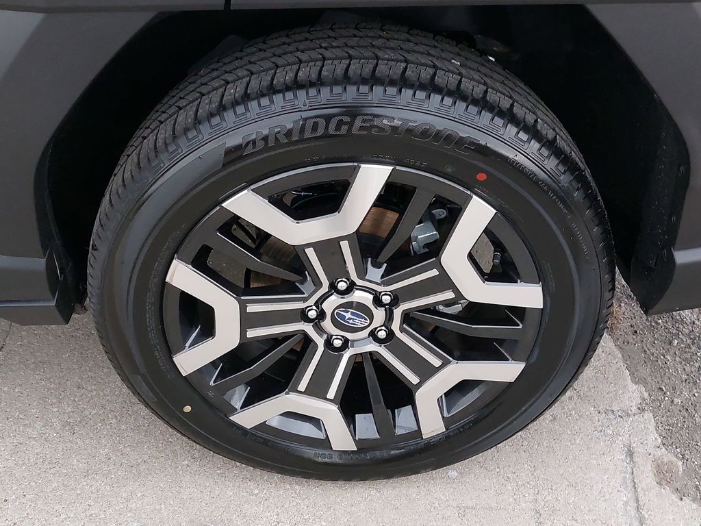 2026 Subaru Outback Touring XT - Photo 30
