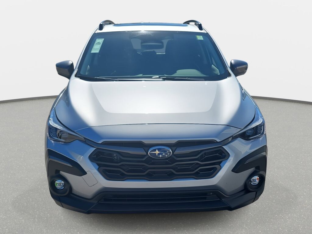 Used 2025 Subaru Crosstrek Limited SUV