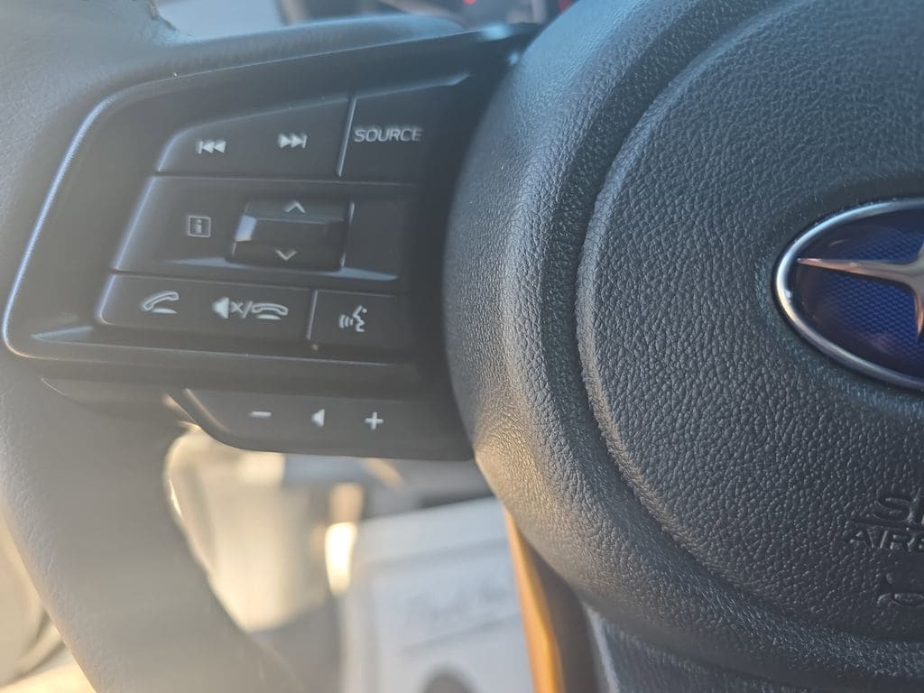 2026 Subaru Crosstrek Wilderness - Photo 14