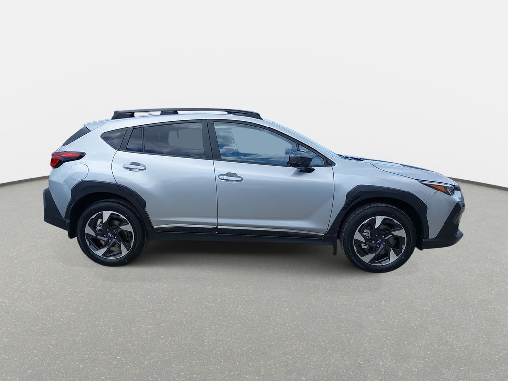Certified 2025 Subaru Crosstrek Limited SUV