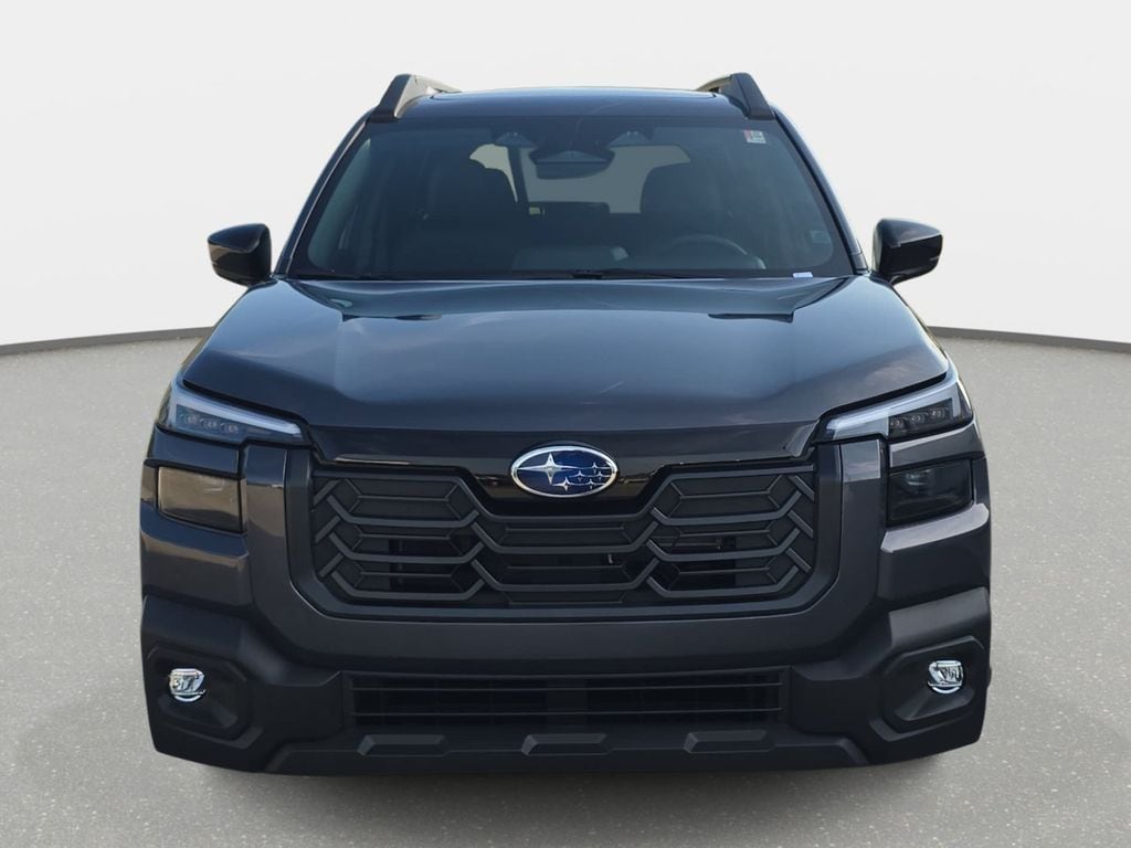 New 2026 Subaru Outback Premium SUV