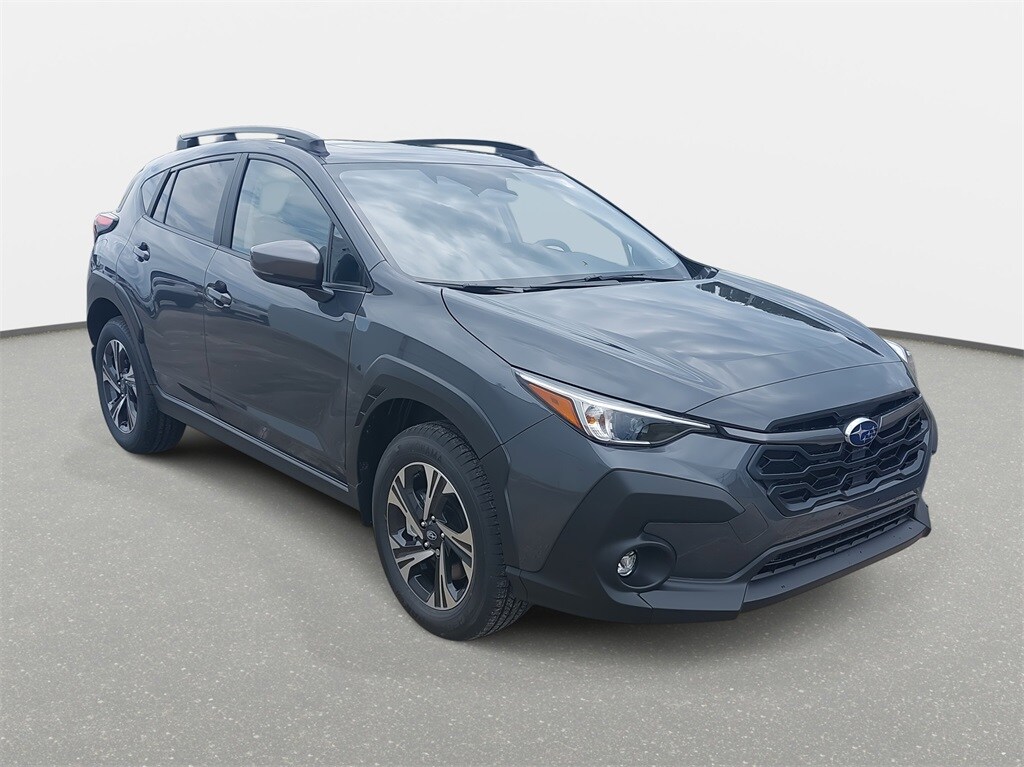 2025 Subaru Crosstrek Premium photo 3