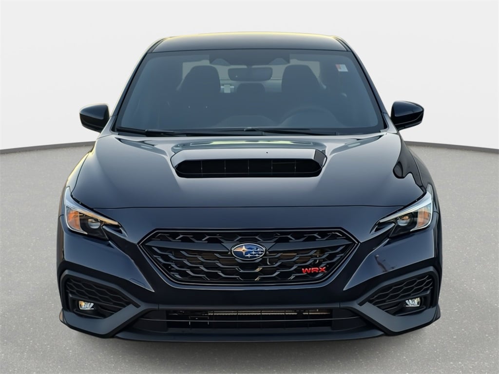New 2025 Subaru WRX Premium Sedan
