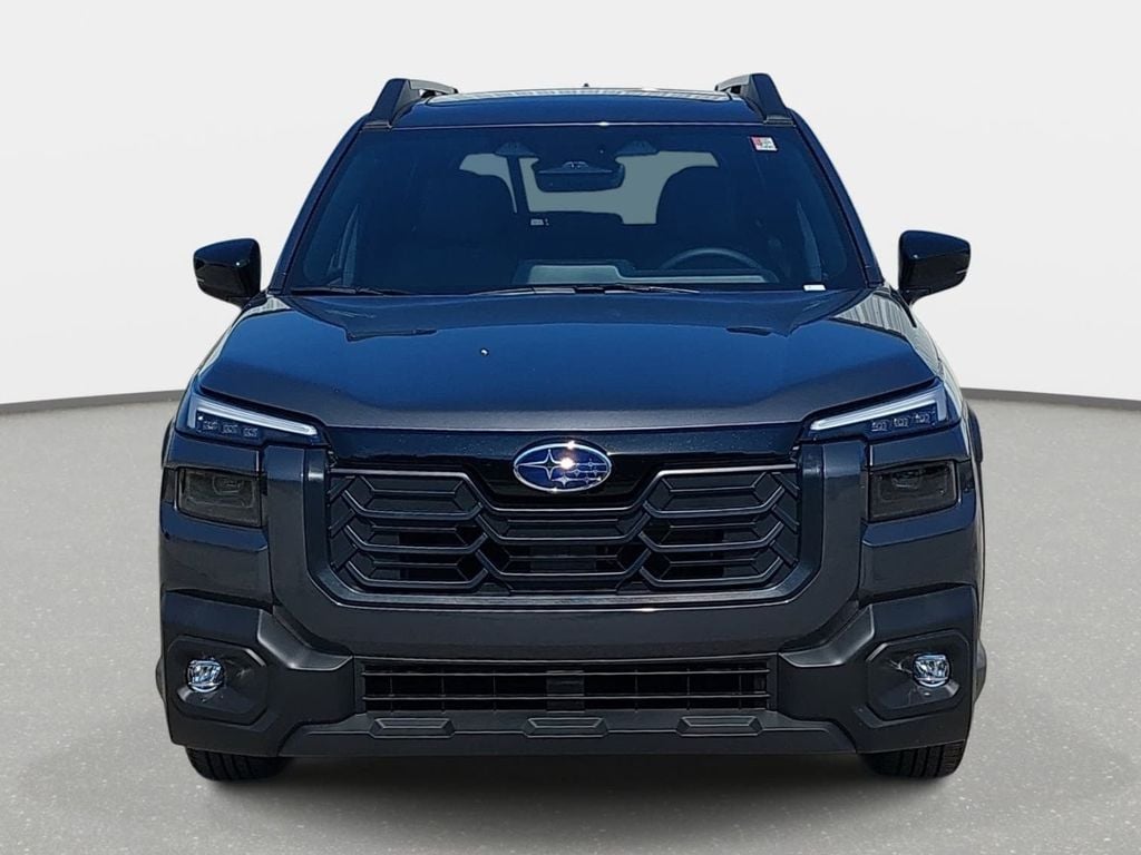 New 2026 Subaru Outback Premium SUV