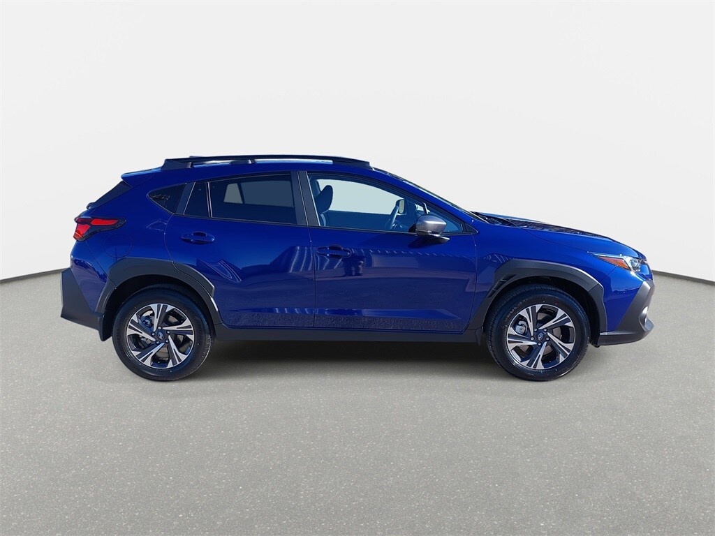 Used 2026 Subaru Crosstrek Premium SUV