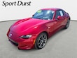 Mazda Miata RF