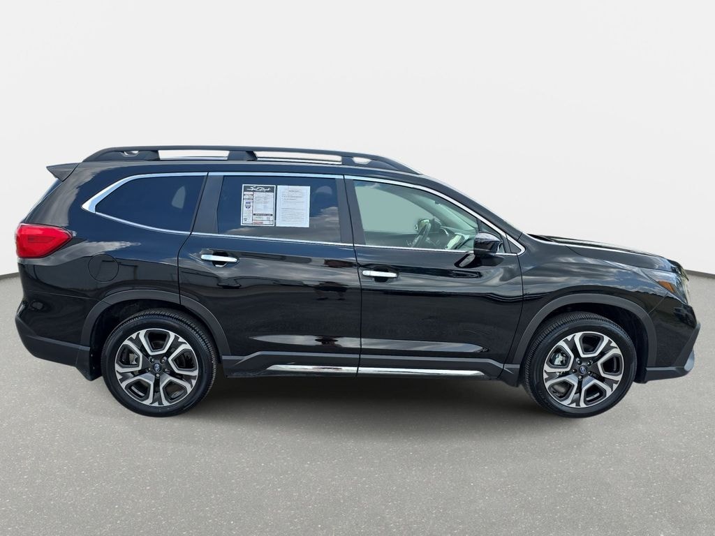 Certified 2026 Subaru Ascent Touring SUV