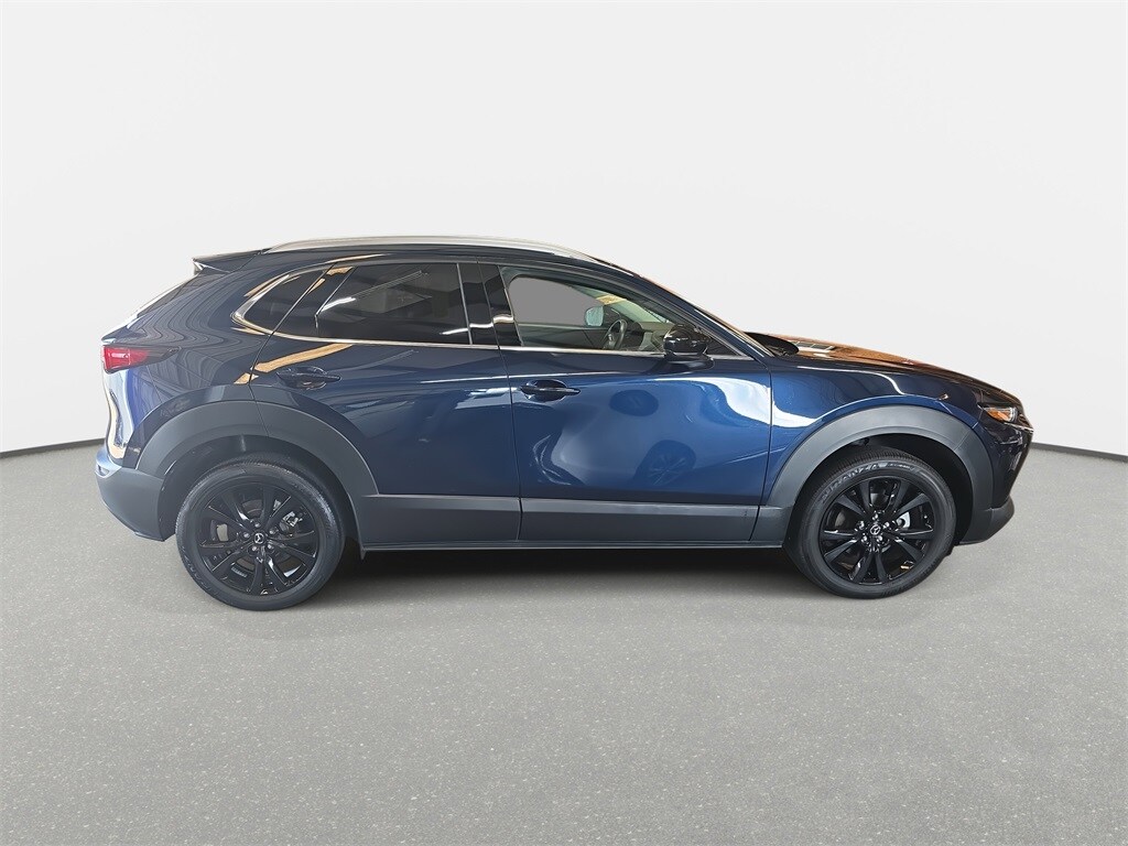 2023 Mazda CX-30 2.5 Turbo Premium photo 4