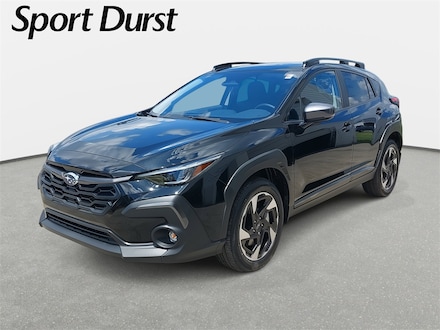 2025 Subaru Crosstrek Limited SUV