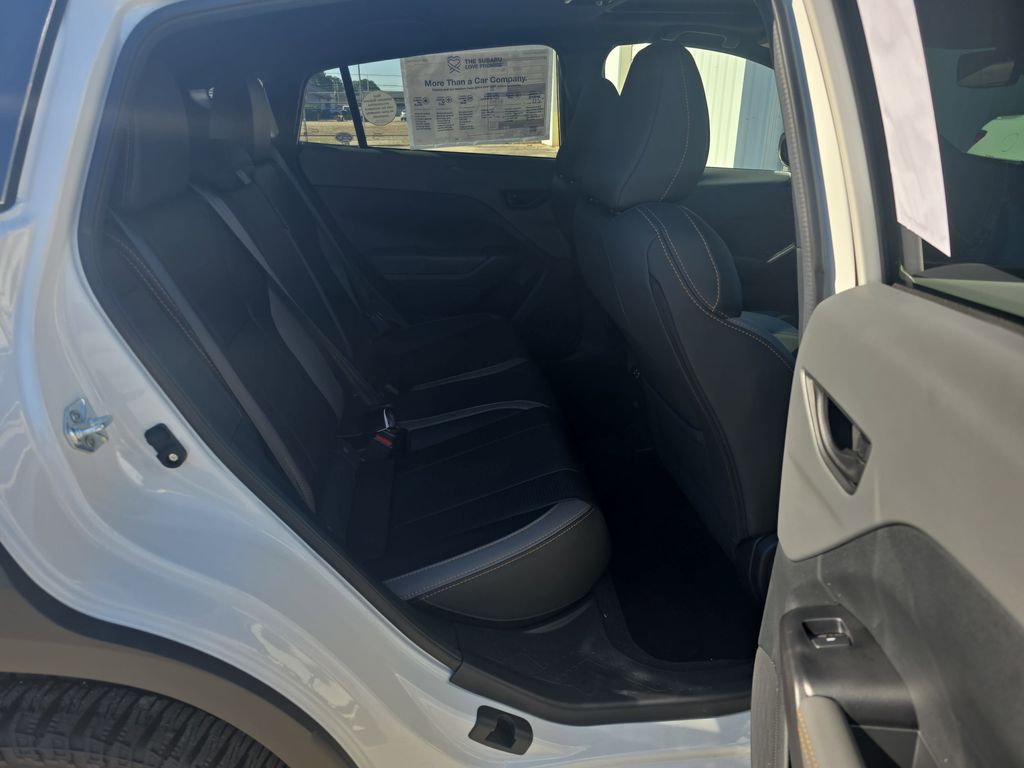 2026 Subaru Crosstrek Wilderness - Photo 32