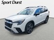  Subaru Ascent