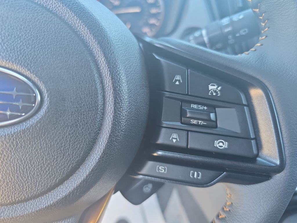 2026 Subaru Crosstrek Wilderness - Photo 15