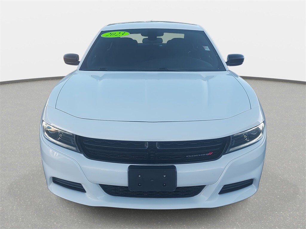 2023 Dodge Charger SXT photo 2