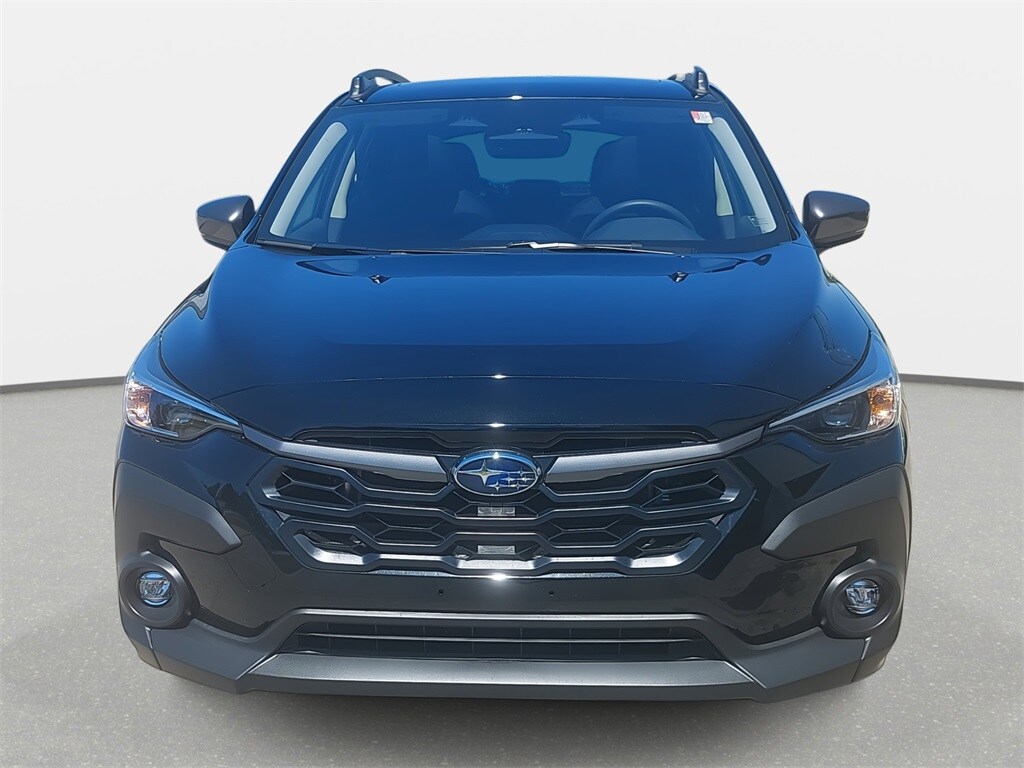 2025 Subaru Crosstrek Premium photo 2