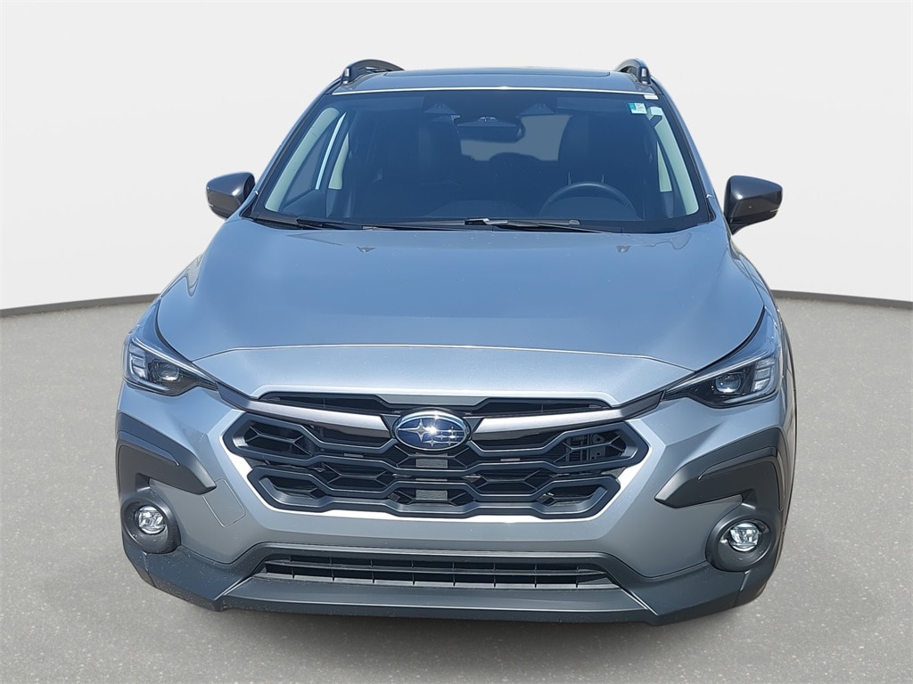 Certified 2024 Subaru Crosstrek Limited with VIN 4S4GUHM63R3786920 for sale in Jacksonville, NC