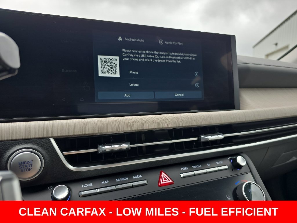 2026 Hyundai Sonata Hybrid SEL - Photo 19