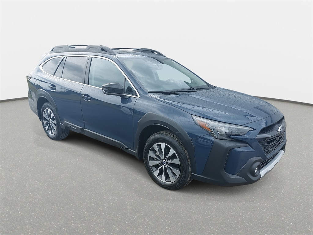 New 2025 Subaru Outback Limited XT SUV
