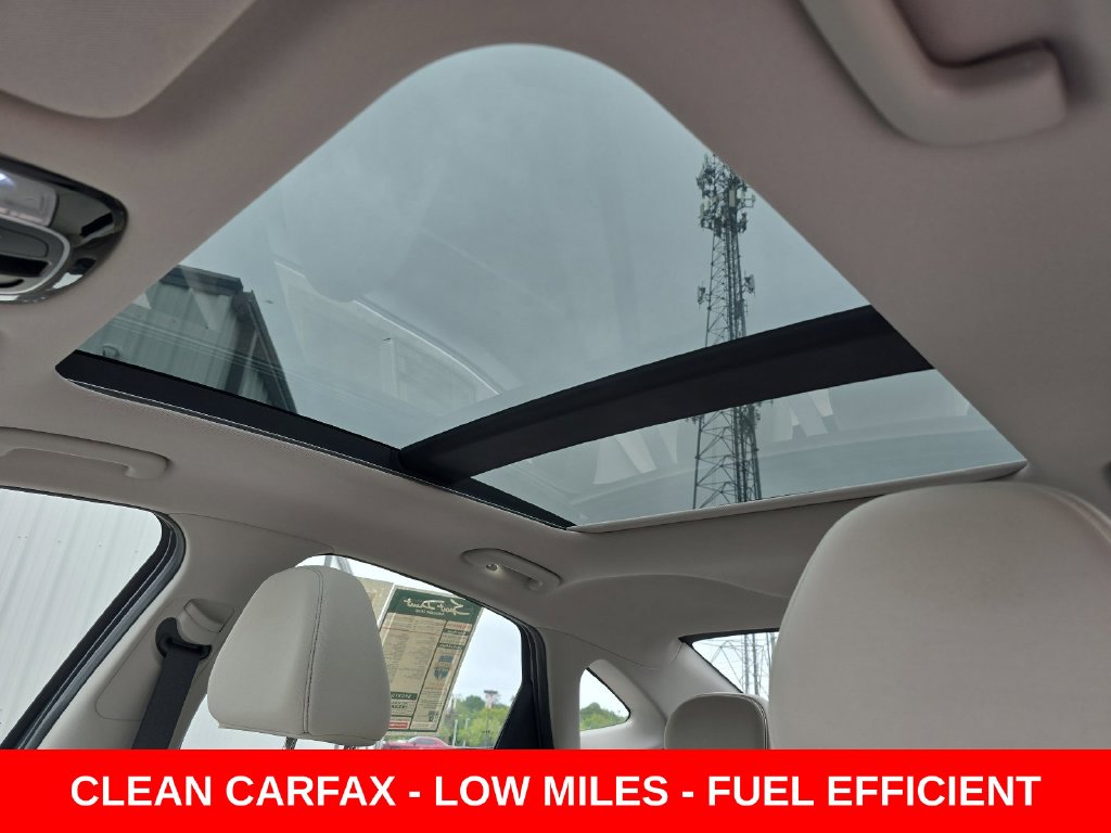 2026 Hyundai Sonata Hybrid SEL - Photo 26
