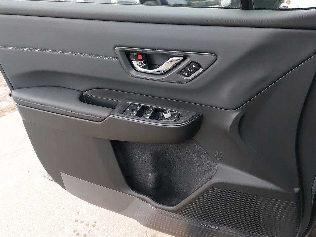 2026 Subaru Outback Touring XT - Photo 23