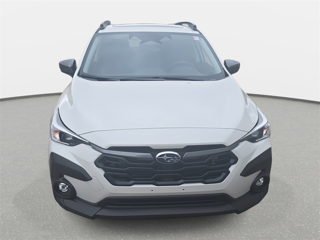 2025 Subaru Crosstrek Premium photo 2