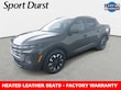 Hyundai Santa Cruz