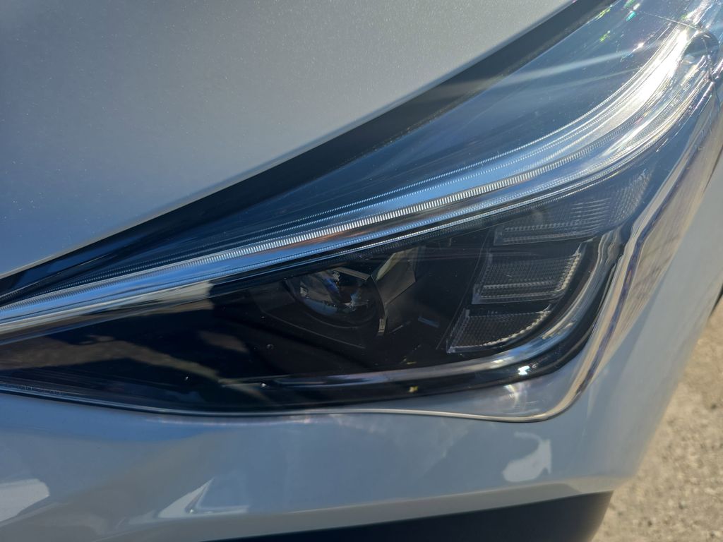 2026 Subaru Crosstrek Wilderness - Photo 27
