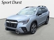  Subaru Ascent