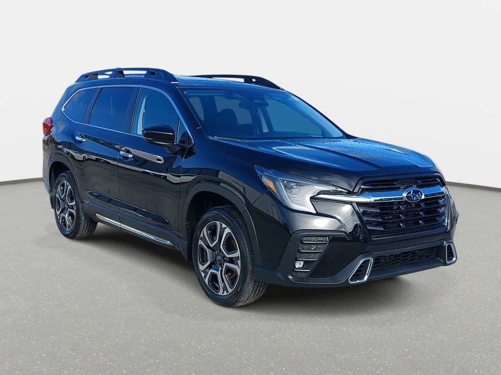 Certified 2026 Subaru Ascent Touring SUV