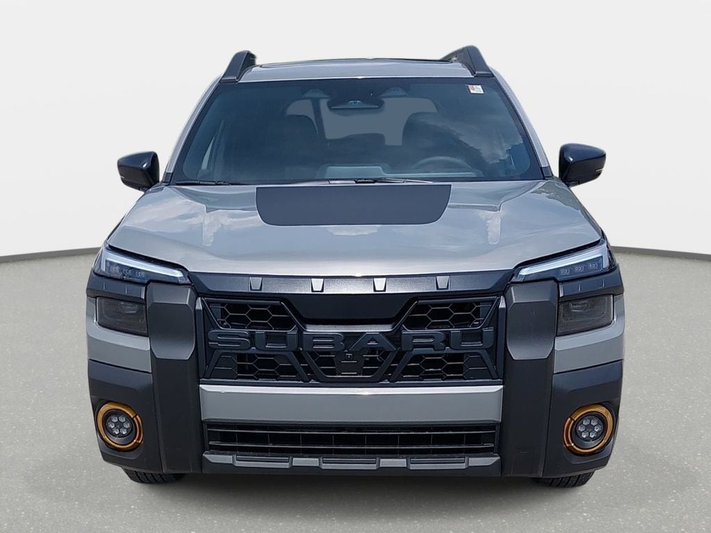 New 2026 Subaru Outback Wilderness SUV