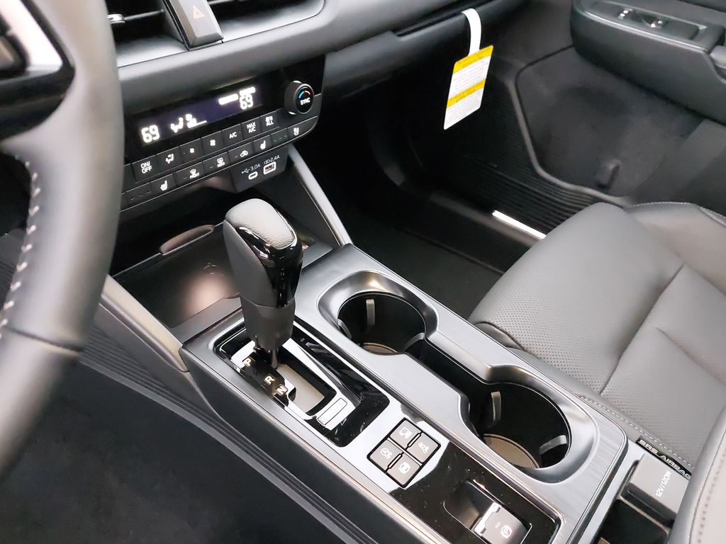 2026 Subaru Outback Touring XT - Photo 21