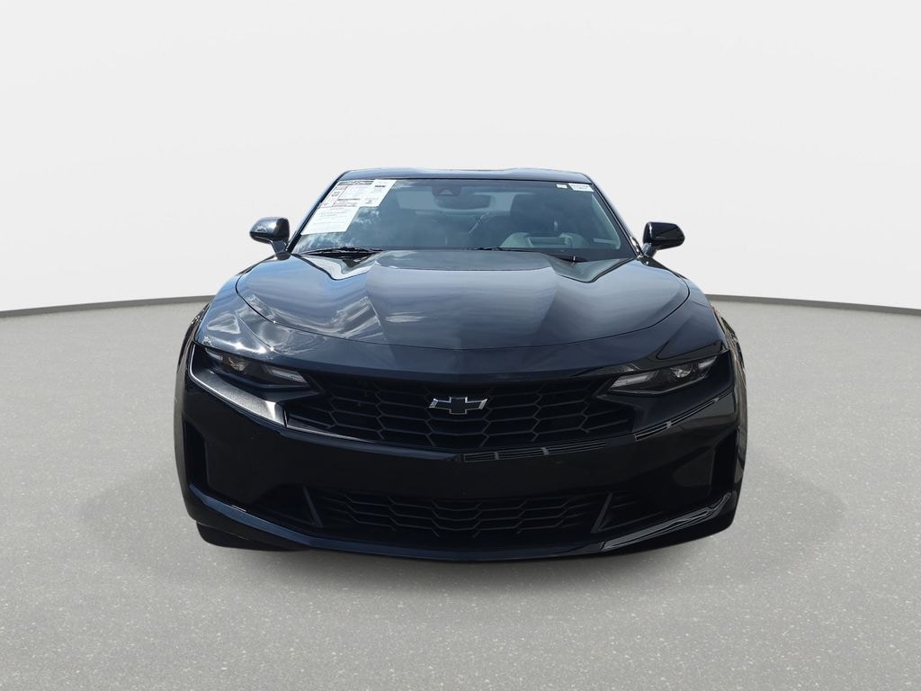 Used 2023 Chevrolet Camaro 3LT Coupe
