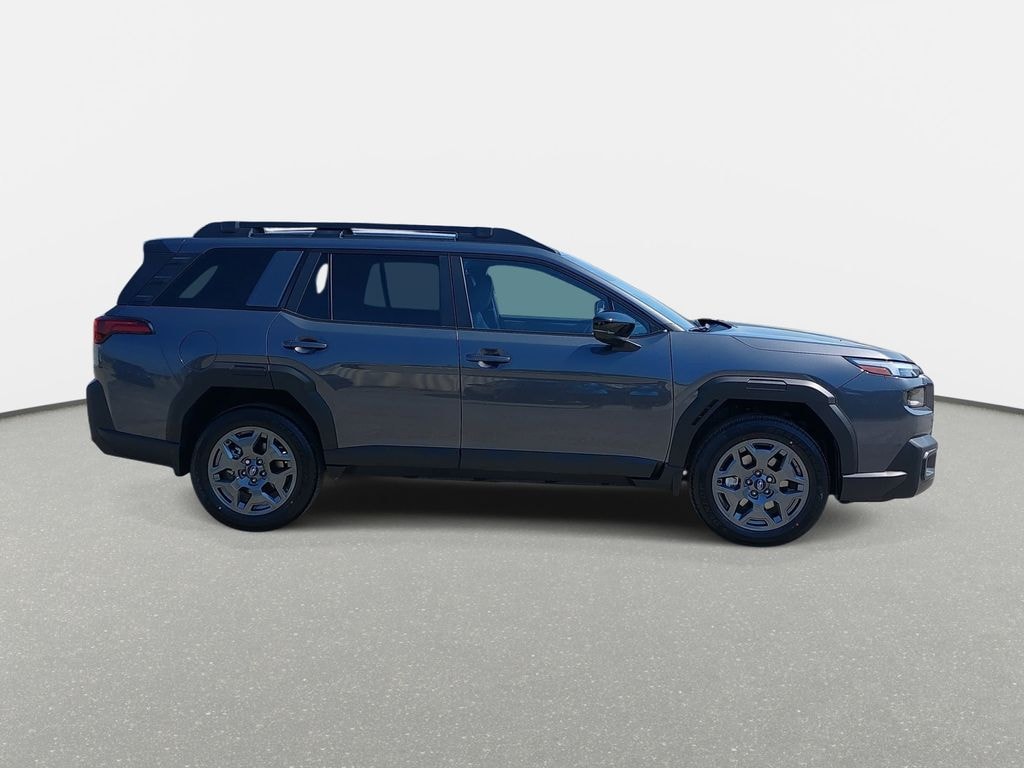 New 2026 Subaru Outback Premium SUV