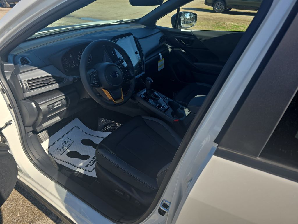 2026 Subaru Crosstrek Wilderness - Photo 13