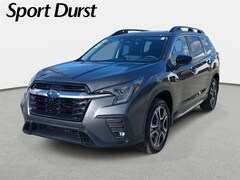 2026 Subaru Ascent Limited 7-Passenger SUV