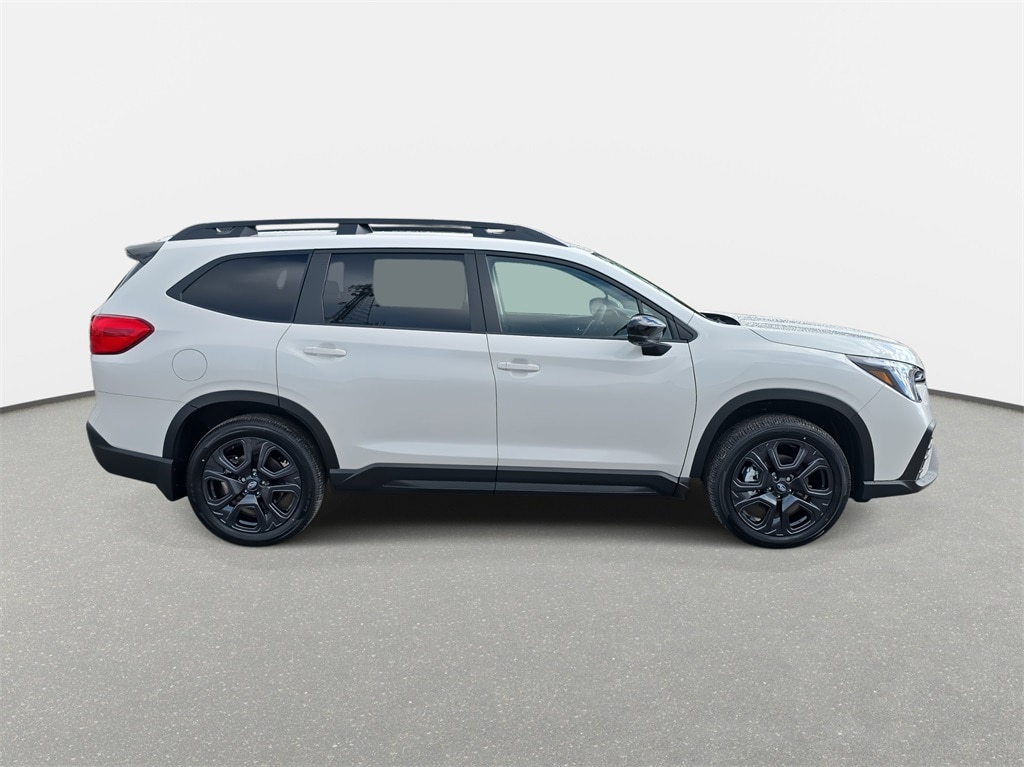 New 2025 Subaru Ascent Onyx Edition Touring 7-Passenger SUV