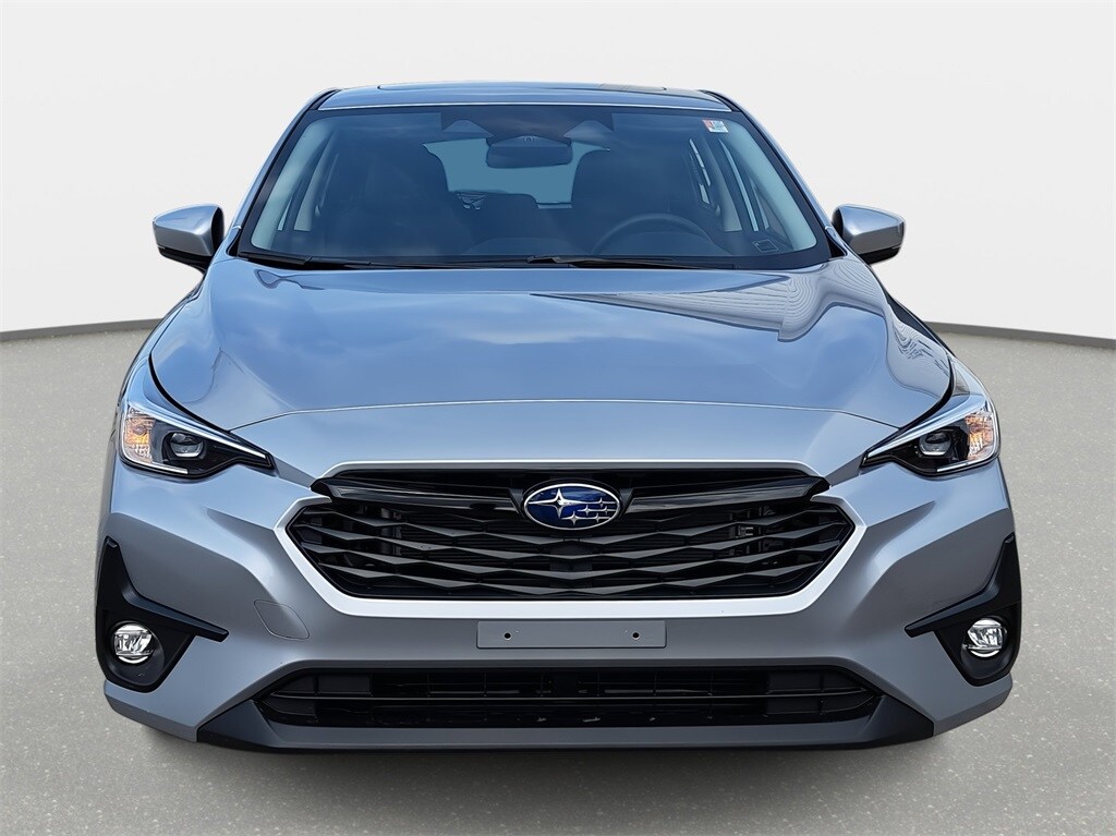 2025 Subaru Impreza Sport photo 2