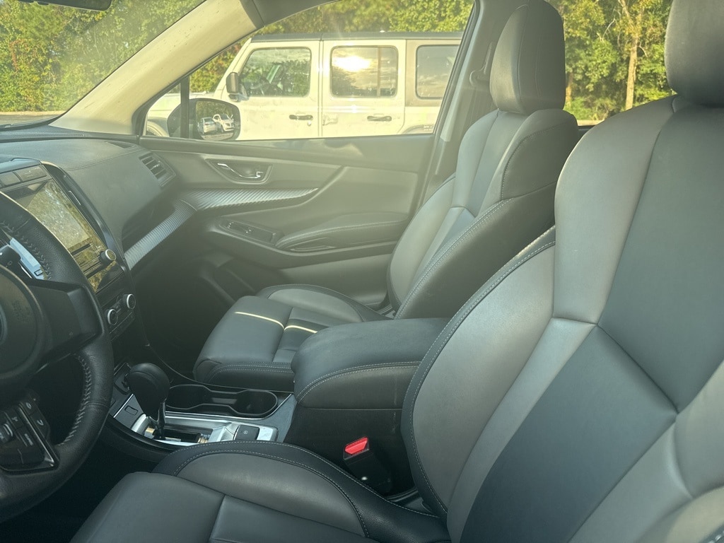 Used 2022 Subaru Ascent Onyx Edition SUV