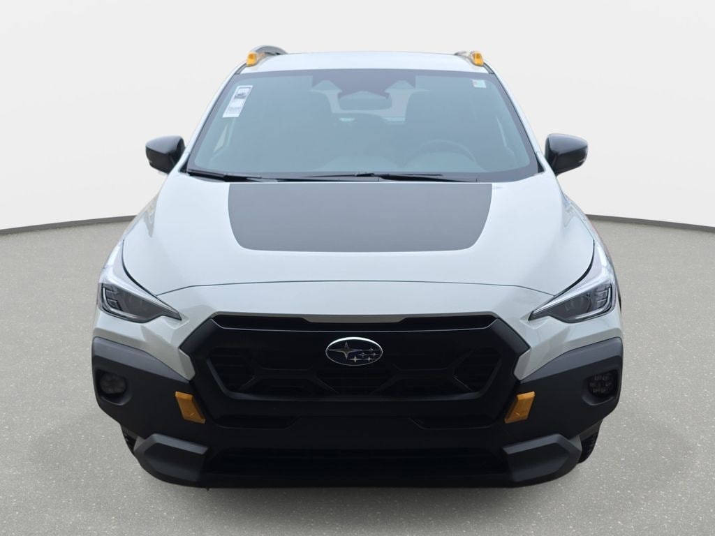 New 2026 Subaru Crosstrek Wilderness SUV