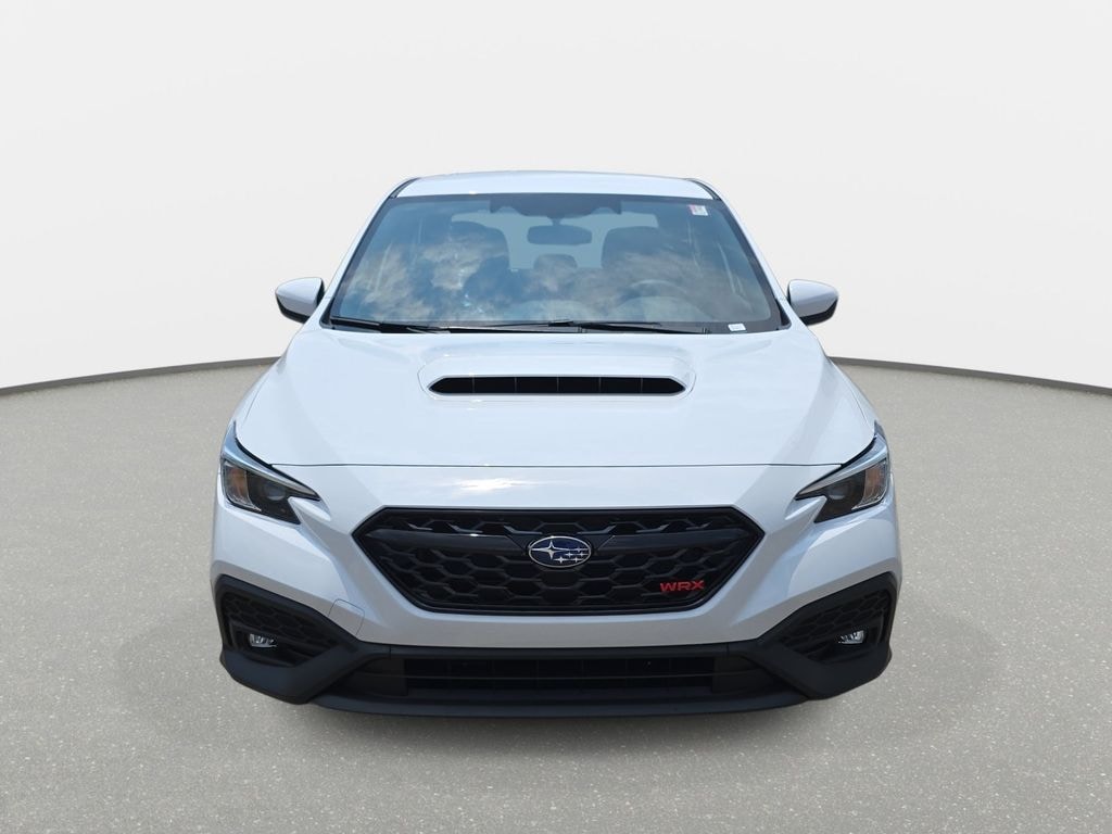 New 2026 Subaru WRX Premium Sedan
