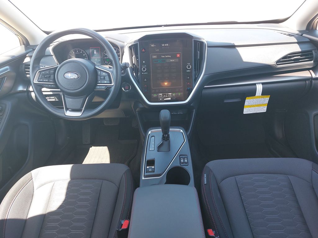 2025 Subaru Impreza Sport - Photo 9