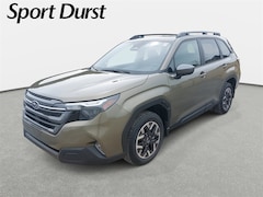 2025 Subaru Forester Premium SUV