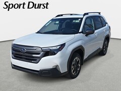 2026 Subaru Forester Premium SUV