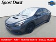  Subaru WRX