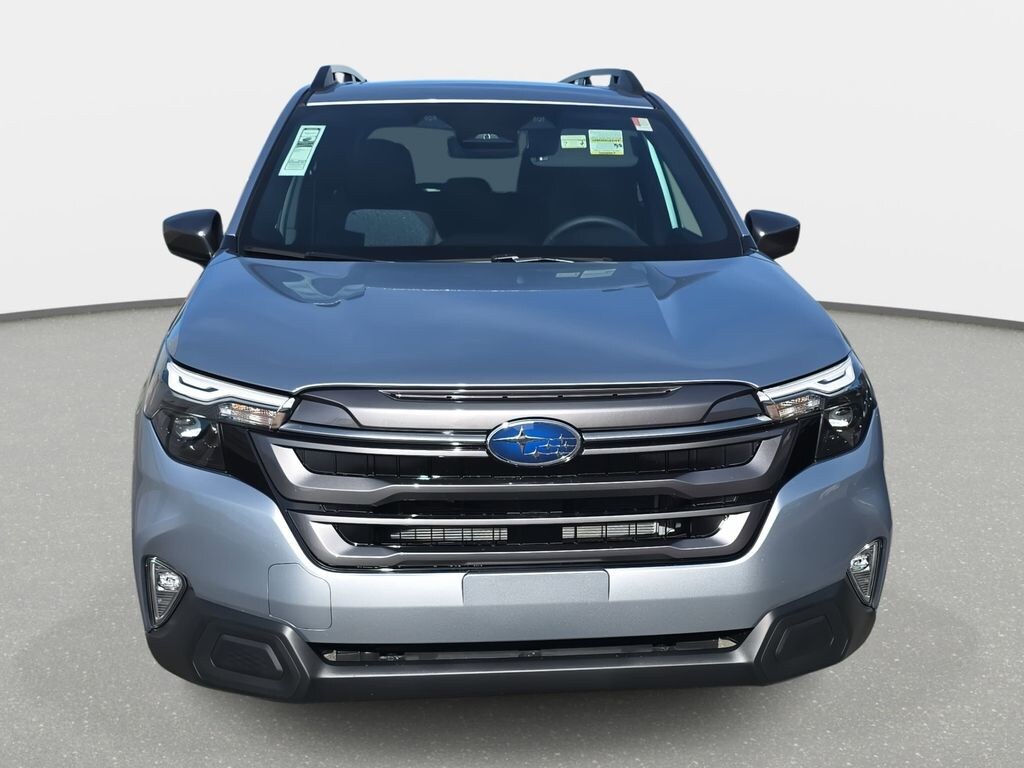 Used 2026 Subaru Forester Premium SUV